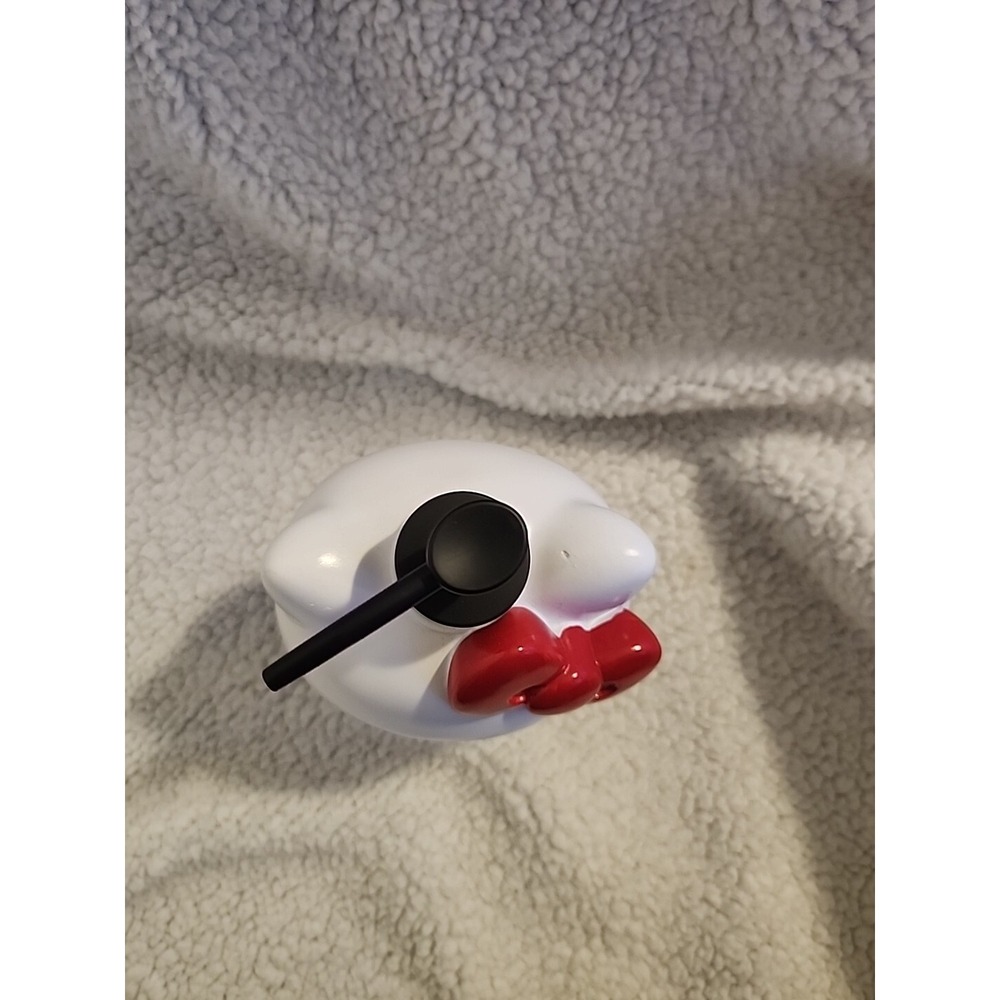 NEW Hello Kitty Christmas Tree Holiday Soap/Lotion Dispenser - Picture 5 of 9